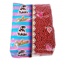 Tukan Red Topping Deluxe...