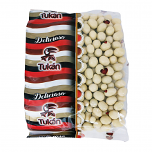 Tukan White Tukanitos 1kg.