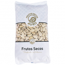 Auro Almendra comuna...