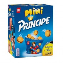 Galletas Lu Principe Mini...