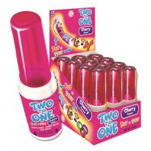 Zwei zu eins Cherry 12u.