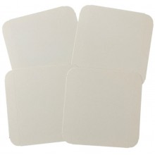 Cardboard tray for waffles...