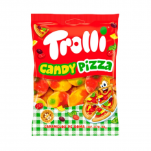 Trolli Bolsita Candy Pizza...