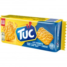 TUC Cheese 100gr. x 24u.