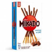 Lu Mikado cioccolato al...