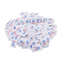 Sale iodato circa 0,8gr x...