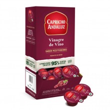 Monodose Wine Vinegar 10ml....