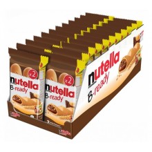 Nutella B-Ready 24u.