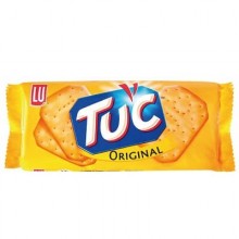 TUC Original 75gr. x 28u.