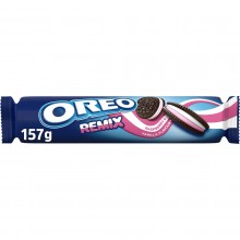Oreo Remix Lampone e...