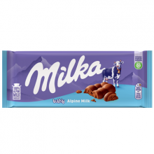 Milka Tableta Bubbly 90gr....