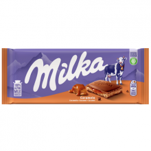 Milka Compressa di...
