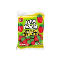 Jake Sachet Strawberries...