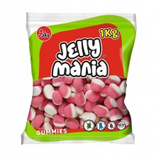 Caramelos de goma Jake...