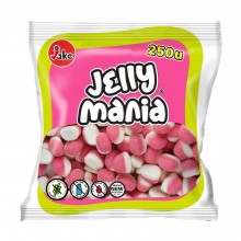 Jake Caramelle gommose...