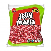 Caramelos de goma Jake...