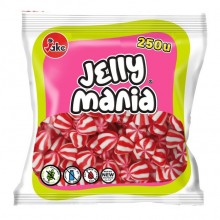 Caramelos de goma Jake...