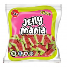 Jake Gummibonbons...