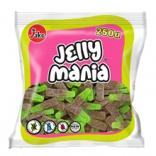 Caramelos de goma Jake...