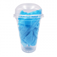 Taça para sobremesas R-Pet...