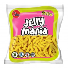 Caramelos de goma Jake...
