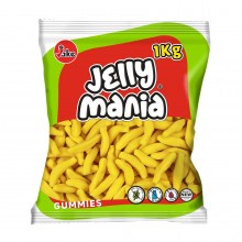 Jake Bananas 1kg.