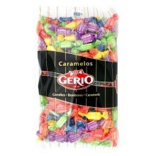 Gerio Kaubonbons 1kg.