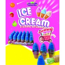 Fantasy Toys Ice Cream 24u.