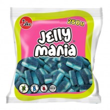 Caramelos de goma Jake...
