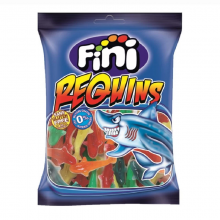 Fini Caramelle HALAL Squali...