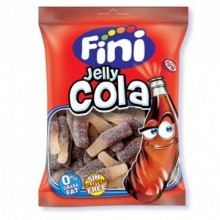 Fini Caramelle HALAL...