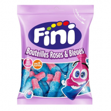 Fini Caramelle HALAL Rosa e...