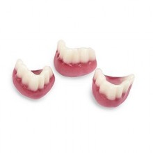 Dulceplus Gummibonbons Mini...