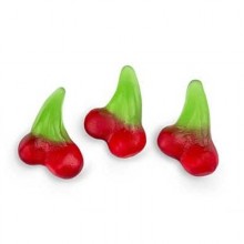 Dulceplus Gummibonbons Mini...