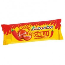 Lacasitos Chilli picante...