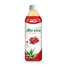 Bebida Nawon Aloe Vera...