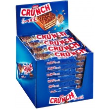 Snack crunch nestlé 30 unità.