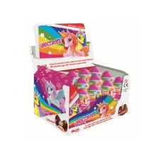 Uova di cioccolato Unicorno...