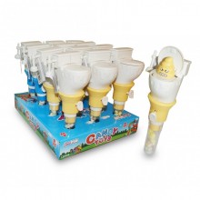 Candy Toys Fun Toilet 12u.
