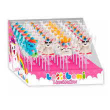 Lolliboni Unicorn...