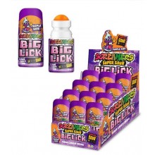 Screamers Super sour Big...