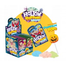 Johny Bee Hallow Popping &...