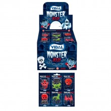 Vidal Monster Jelly 66u.
