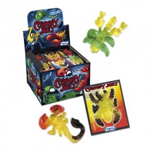 Vidal Creepy Jelly 66u.