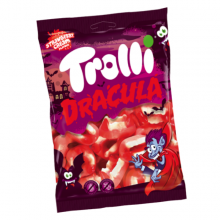 Bolsita Trolli Dentaduras...