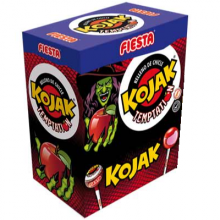 Kojak Temptation 100u.