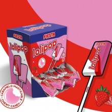 Piruleta Lolipop Fiesta...