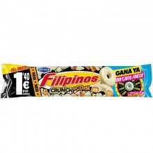 Filipinos 1.40€ CRUNCH &...