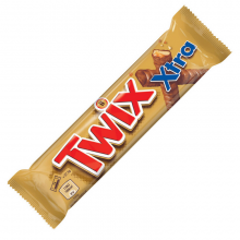 Twix Xtra 75gr. x 30u.