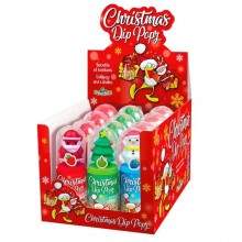 Christmas Surprise Pop Funny Candy